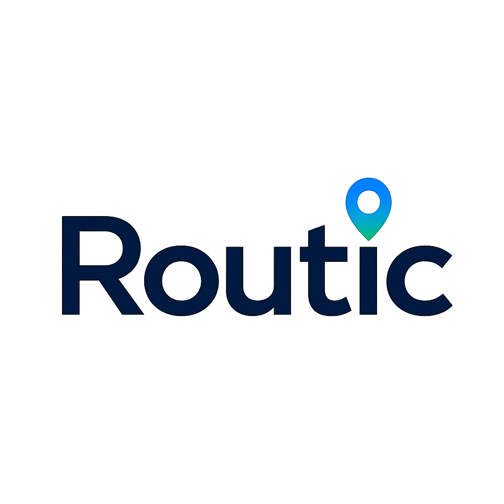Routic Logo